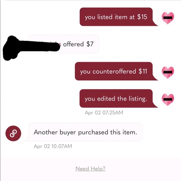 ‼️PLEASE READ BEFORE MAKING AN OFFER!! - Picture 10 of 15